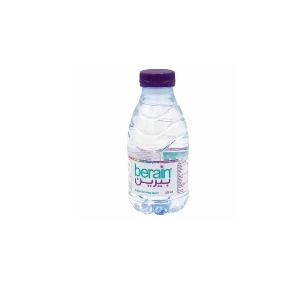 Water -Small